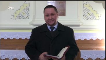 Újévi Gondolatok Szuhay György Lelkész Úrtól
